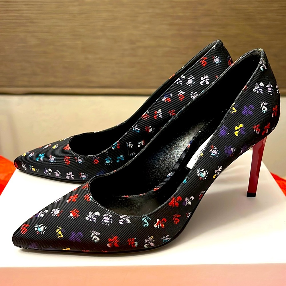 DVF Berlin Multi Pump